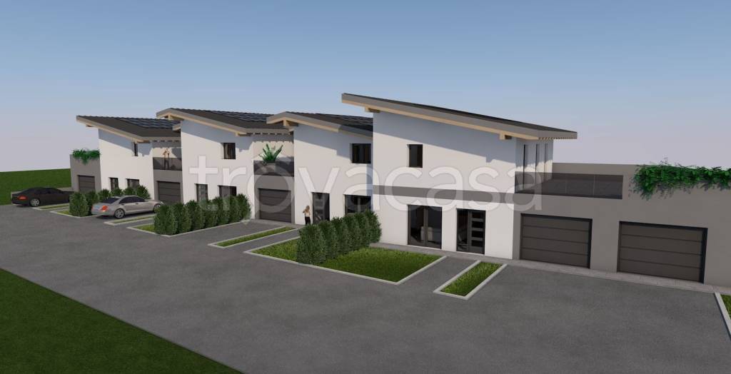 casa indipendente in vendita a Cividale del Friuli