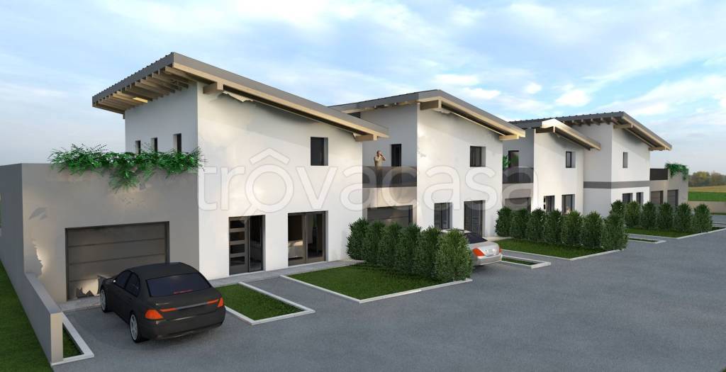 casa indipendente in vendita a Cividale del Friuli