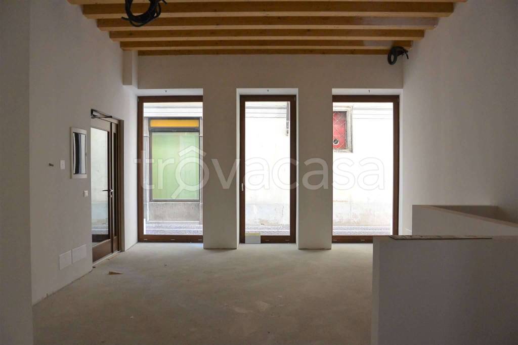 appartamento in vendita a Cividale del Friuli