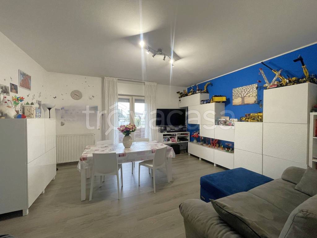appartamento in vendita a Cividale del Friuli