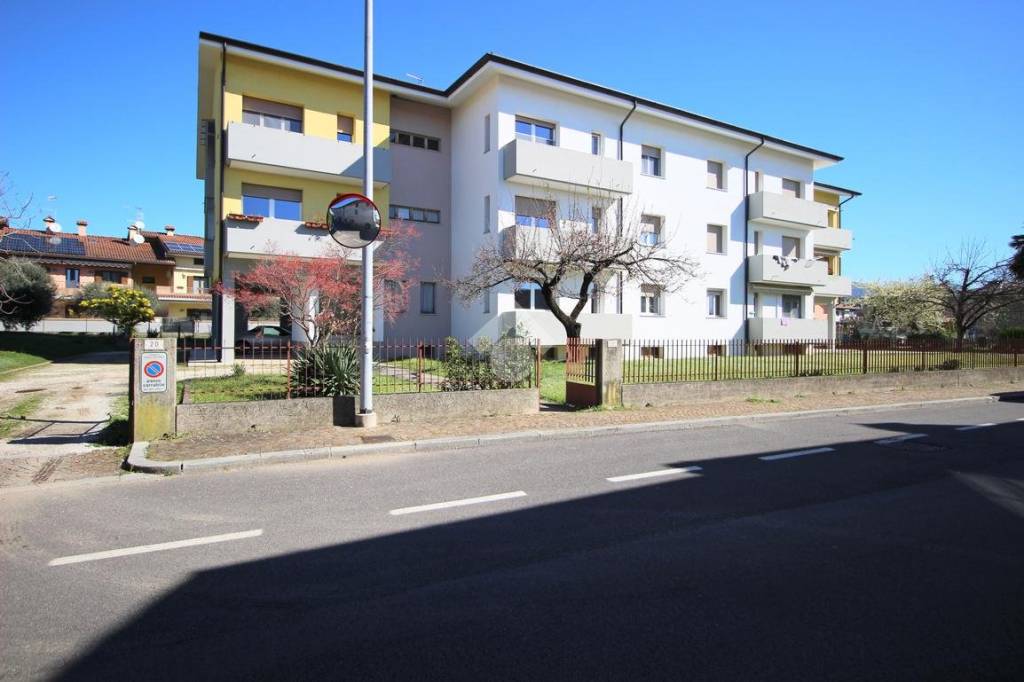 appartamento in vendita a Cividale del Friuli