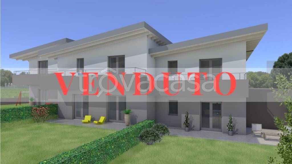 casa indipendente in vendita a Cividale del Friuli