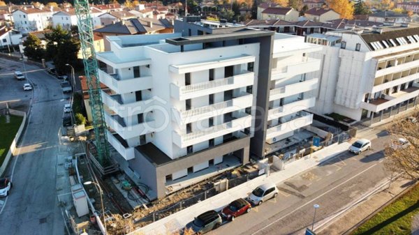 appartamento in vendita a Cividale del Friuli