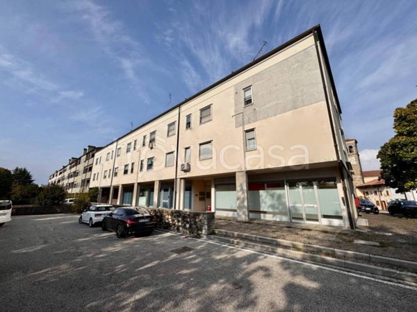 appartamento in vendita a Cividale del Friuli in zona Rualis