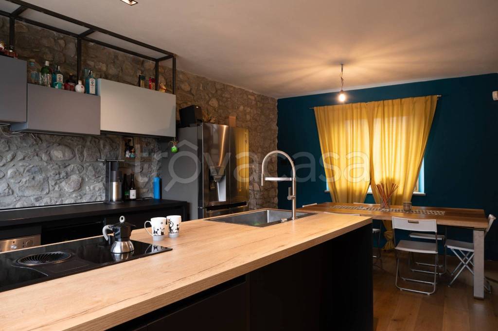 casa indipendente in vendita a Cividale del Friuli