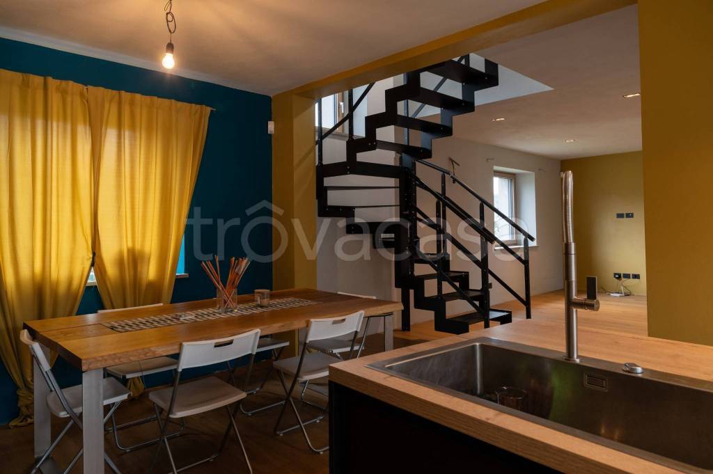 casa indipendente in vendita a Cividale del Friuli