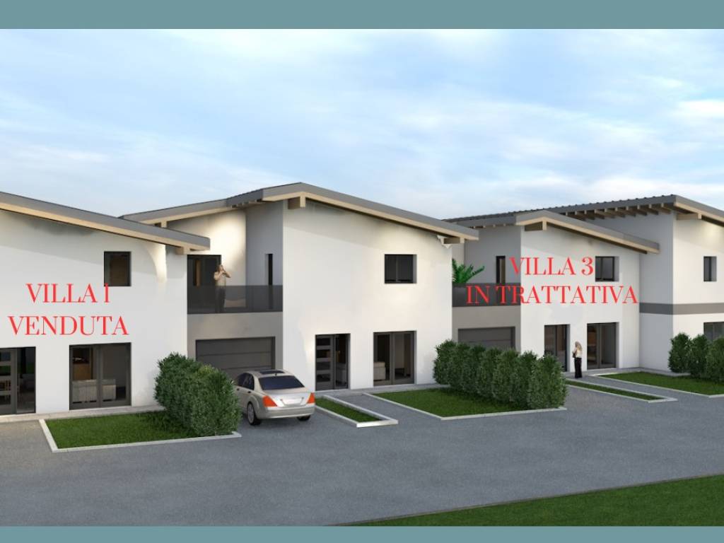 casa indipendente in vendita a Cividale del Friuli