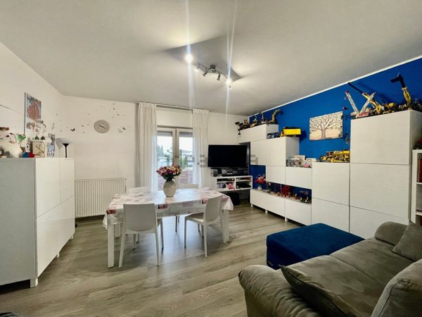 appartamento in vendita a Cividale del Friuli