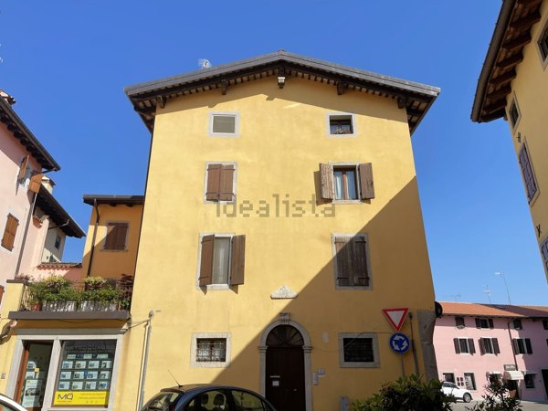 appartamento in vendita a Cividale del Friuli