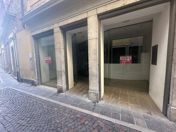 negozio in vendita a Cividale del Friuli