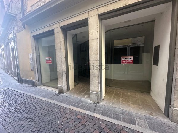 negozio in vendita a Cividale del Friuli