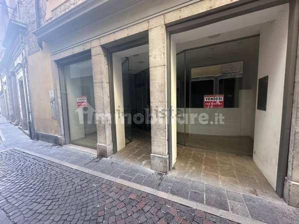negozio in vendita a Cividale del Friuli in zona Gagliano di Cividale
