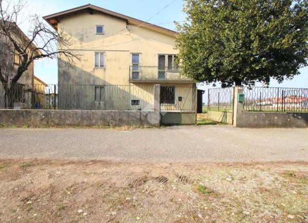 casa indipendente in vendita a Cividale del Friuli