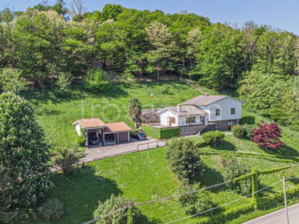 casa indipendente in vendita a Cividale del Friuli in zona Fornalis