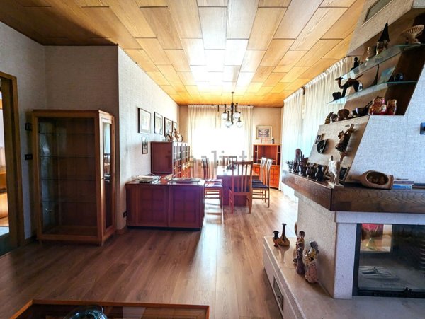 appartamento in vendita a Cividale del Friuli