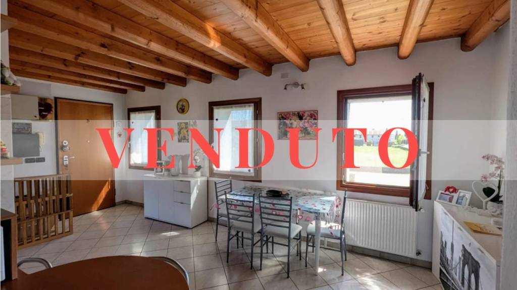 appartamento in vendita a Cividale del Friuli