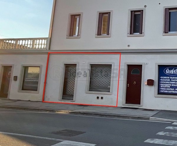 ufficio in vendita a Cividale del Friuli