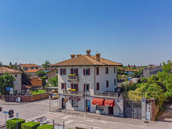 casa indipendente in vendita a Cividale del Friuli
