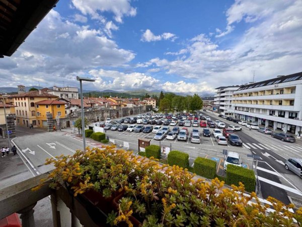 appartamento in vendita a Cividale del Friuli