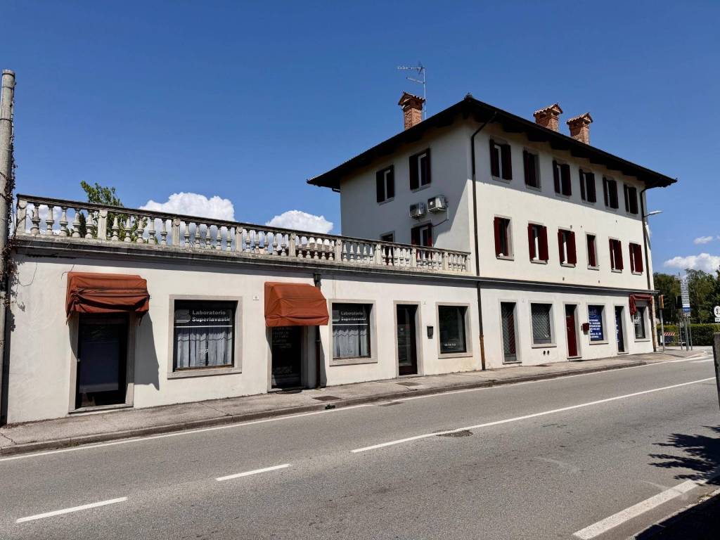 ufficio in vendita a Cividale del Friuli