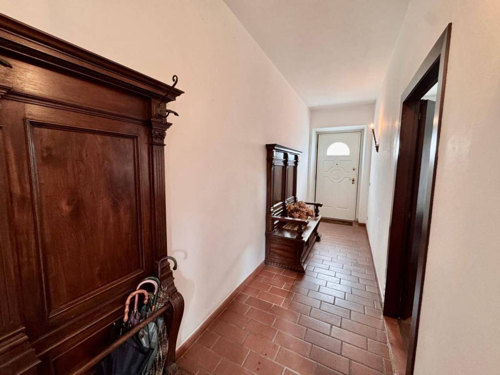 appartamento in vendita a Cividale del Friuli