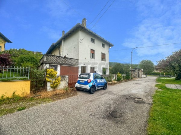 casa indipendente in vendita a Cividale del Friuli