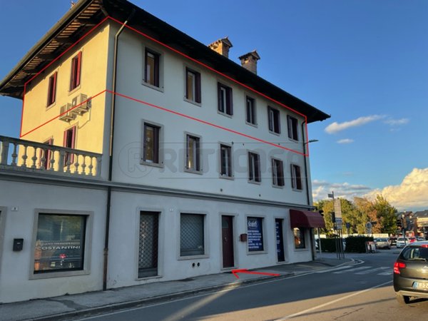 appartamento in vendita a Cividale del Friuli