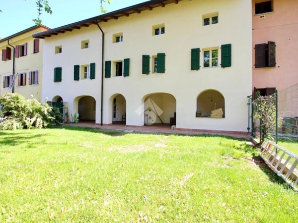 casa indipendente in vendita a Cividale del Friuli