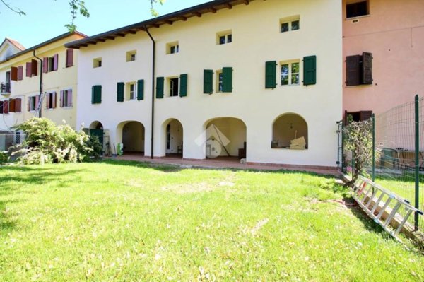 casa indipendente in vendita a Cividale del Friuli