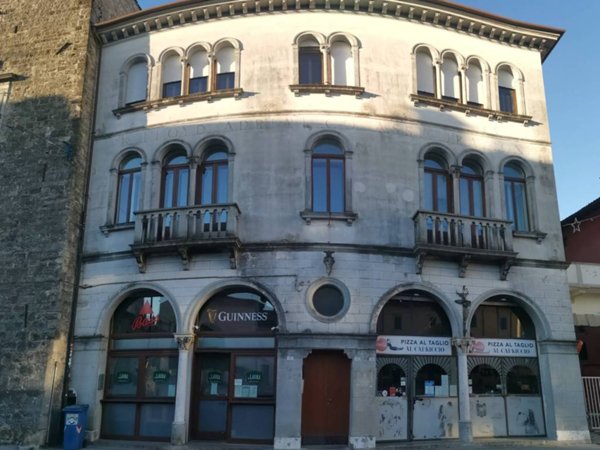 appartamento in vendita a Cividale del Friuli