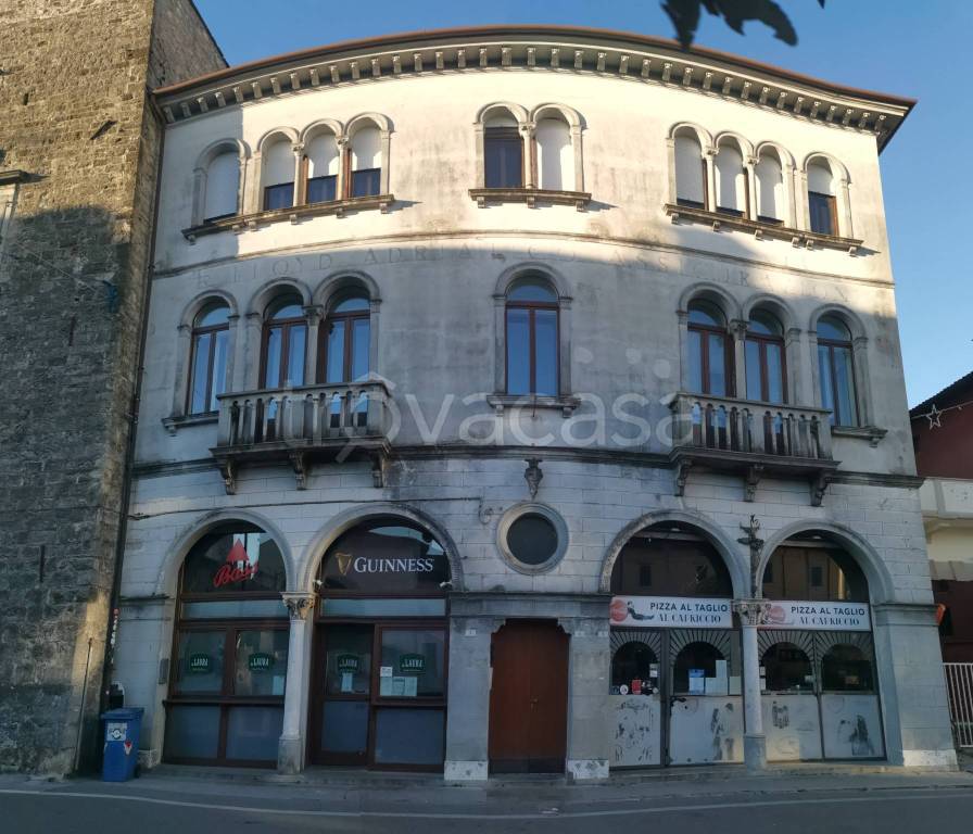 appartamento in vendita a Cividale del Friuli