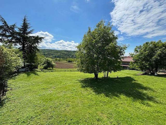 terreno edificabile in vendita a Cividale del Friuli in zona Purgessimo
