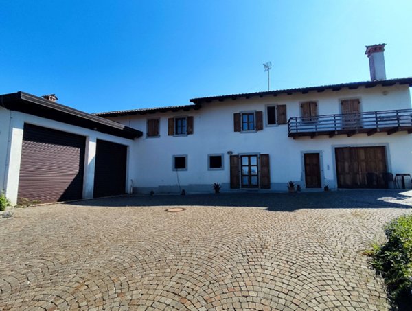 casa indipendente in vendita a Cividale del Friuli