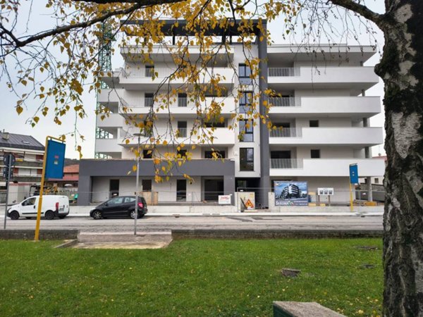 appartamento in vendita a Cividale del Friuli