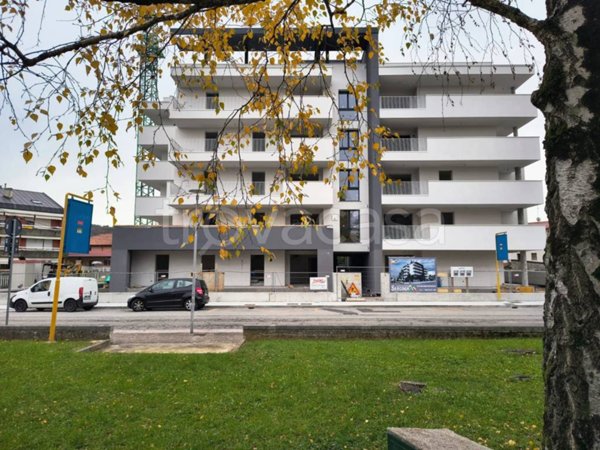 appartamento in vendita a Cividale del Friuli