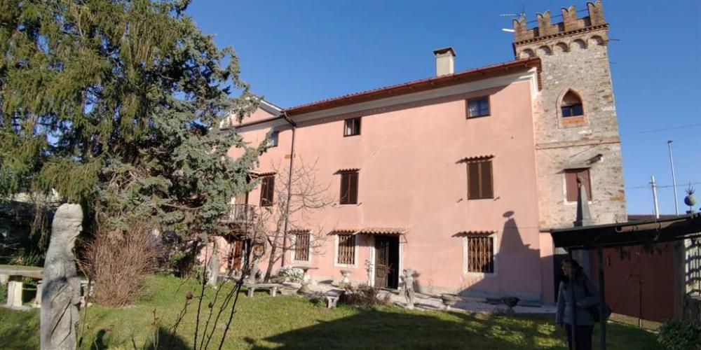 casa indipendente in vendita a Cividale del Friuli