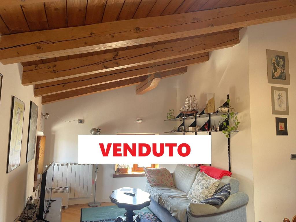 appartamento in vendita a Cividale del Friuli
