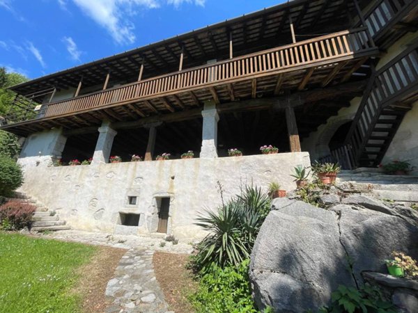 casa indipendente in vendita a Cividale del Friuli
