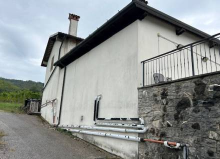 casa indipendente in vendita a Cividale del Friuli