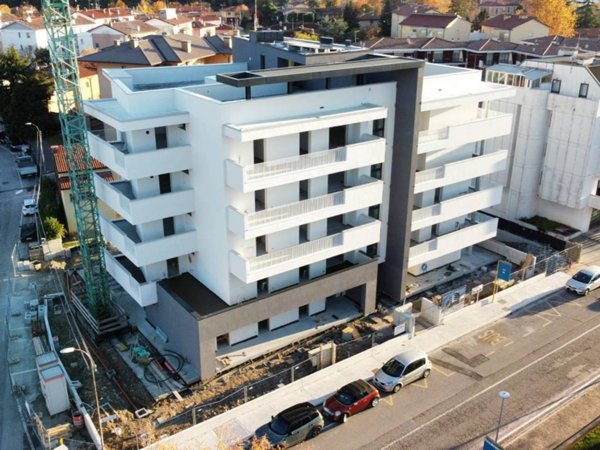 appartamento in vendita a Cividale del Friuli
