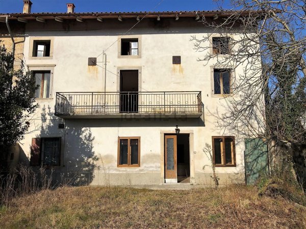 appartamento in vendita a Cividale del Friuli