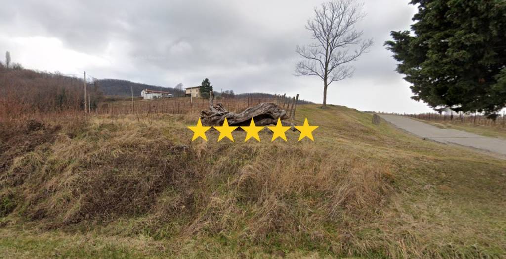 appartamento in vendita a Cividale del Friuli