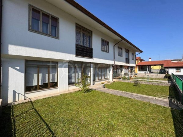 casa indipendente in vendita a Cividale del Friuli