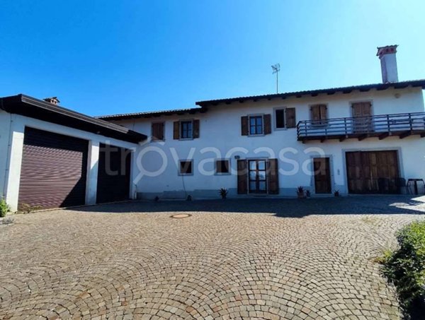 casa indipendente in vendita a Cividale del Friuli
