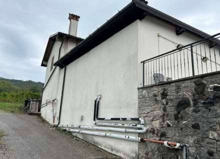 casa indipendente in vendita a Cividale del Friuli