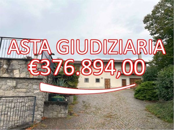 casa indipendente in vendita a Cividale del Friuli