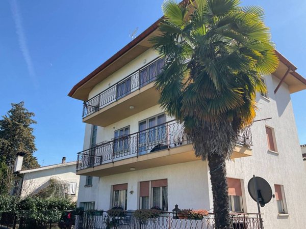 appartamento in vendita a Cividale del Friuli