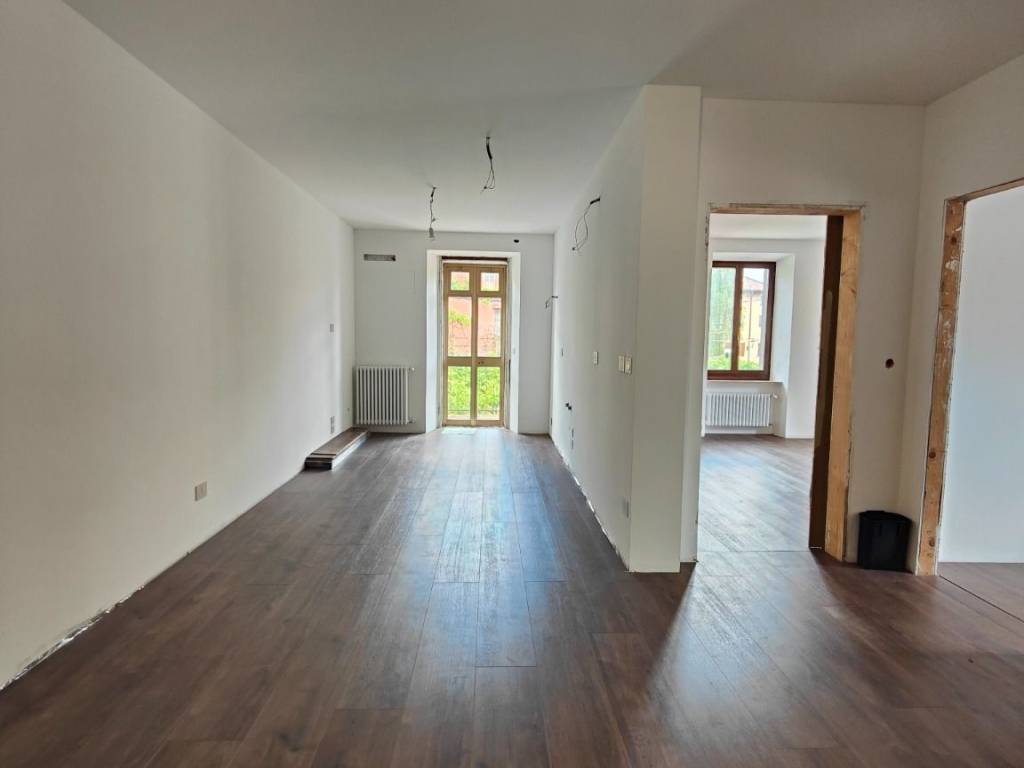 appartamento in vendita a Cividale del Friuli