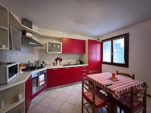 appartamento in vendita a Cividale del Friuli