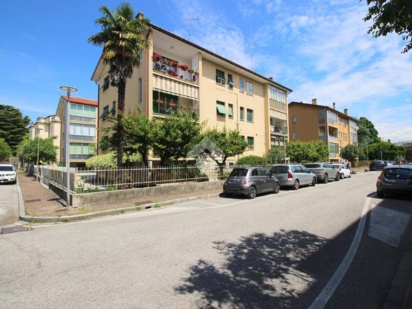 appartamento in vendita a Cividale del Friuli